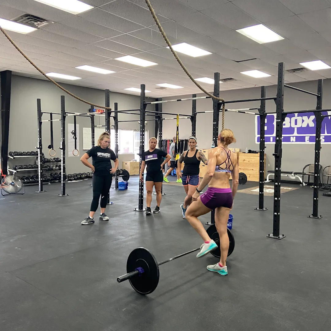 Boombox Fitness The Best Family Fitness Gym In Louisville