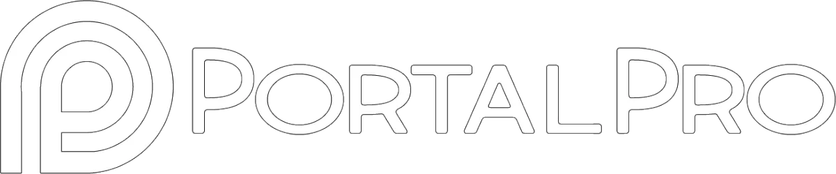 PortalPro Business Software
