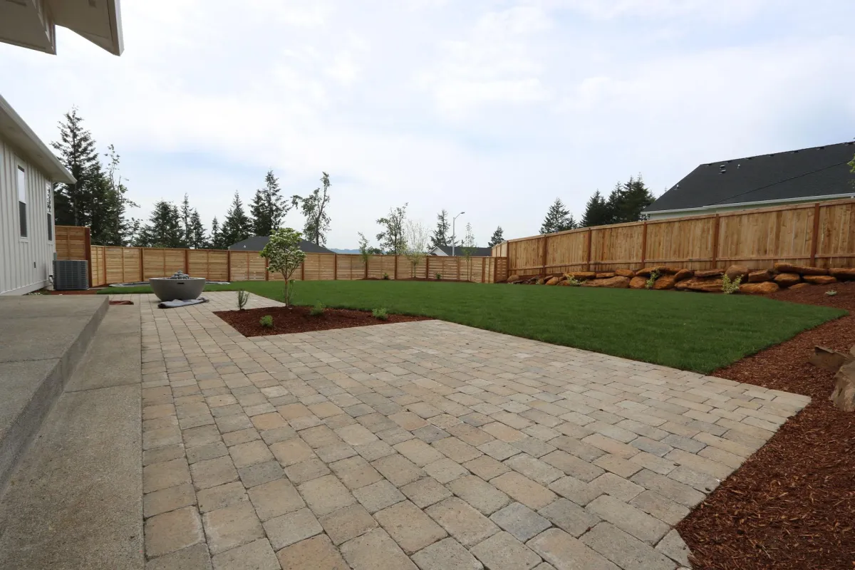 Gallery Five Star Landscaping