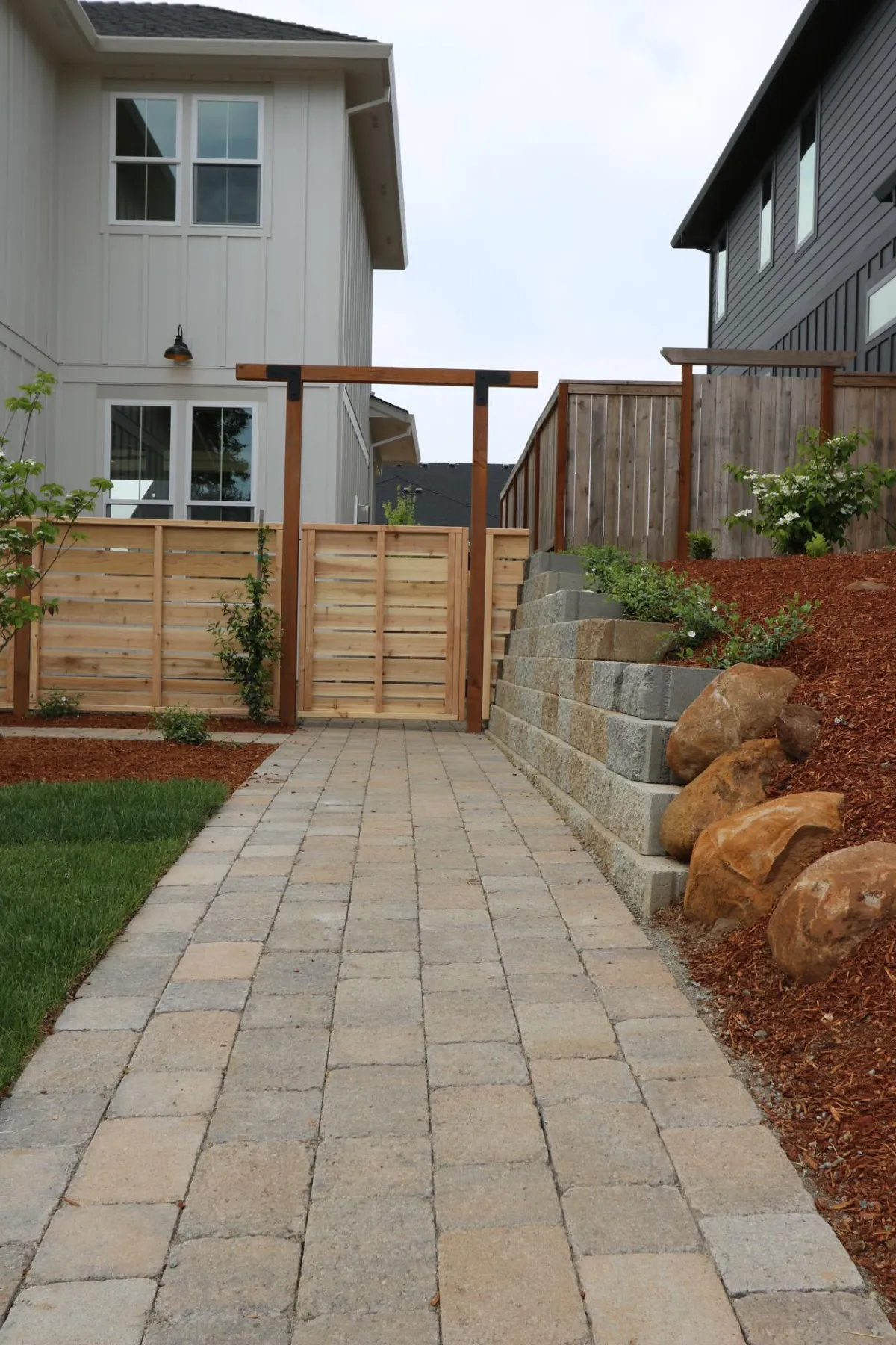 Gallery Five Star Landscaping