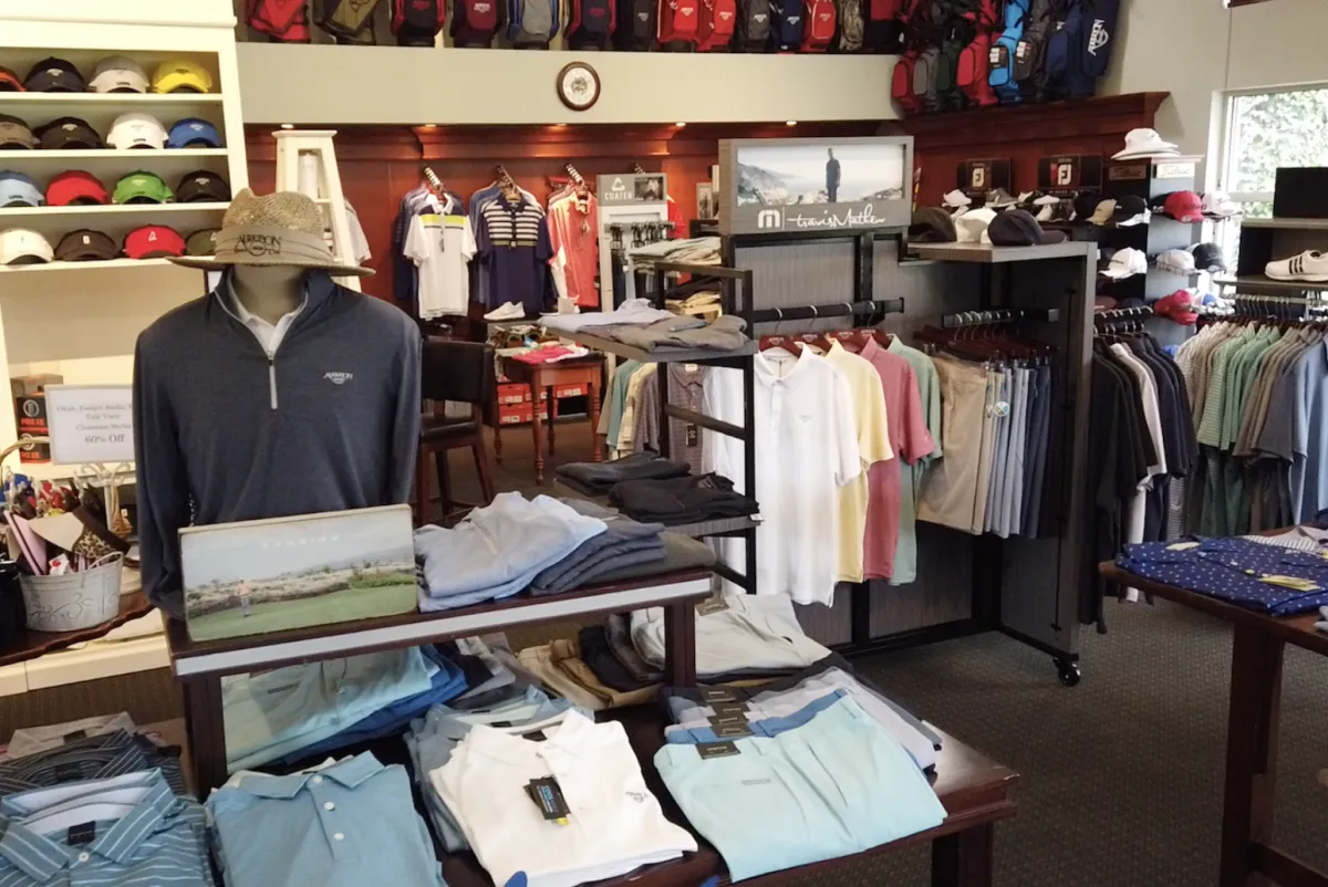 Audubon Golf Course Louisville Country Club