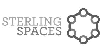 Sterling Spaces Logo