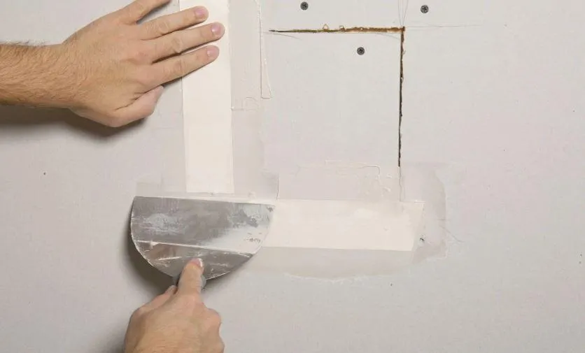 Des Moines Drywall Contractors Best Drywallers & Drywall Repair