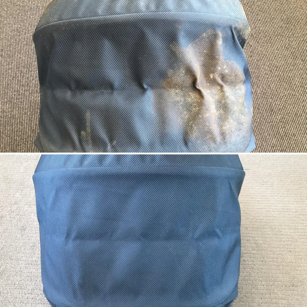 Glam pram cleaning service new arrivals