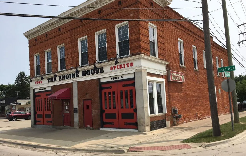 Contact The Engine House in Mt. Clemens 5864002566
