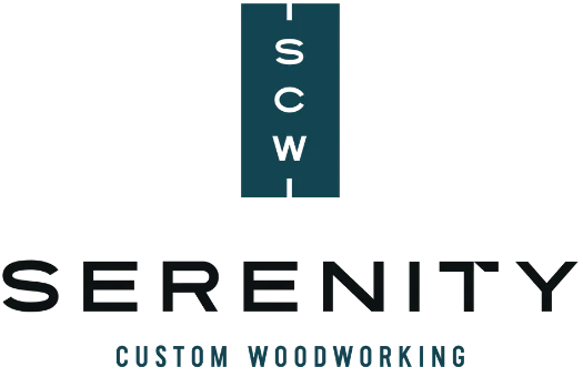 Serenity Custom Woodworking