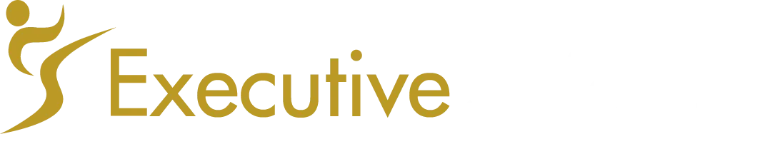 ExeutiveStride.com Logo