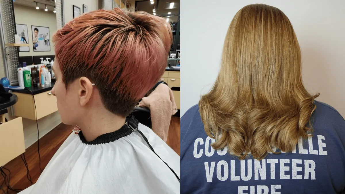 Clips & Cutz Online CheckIn