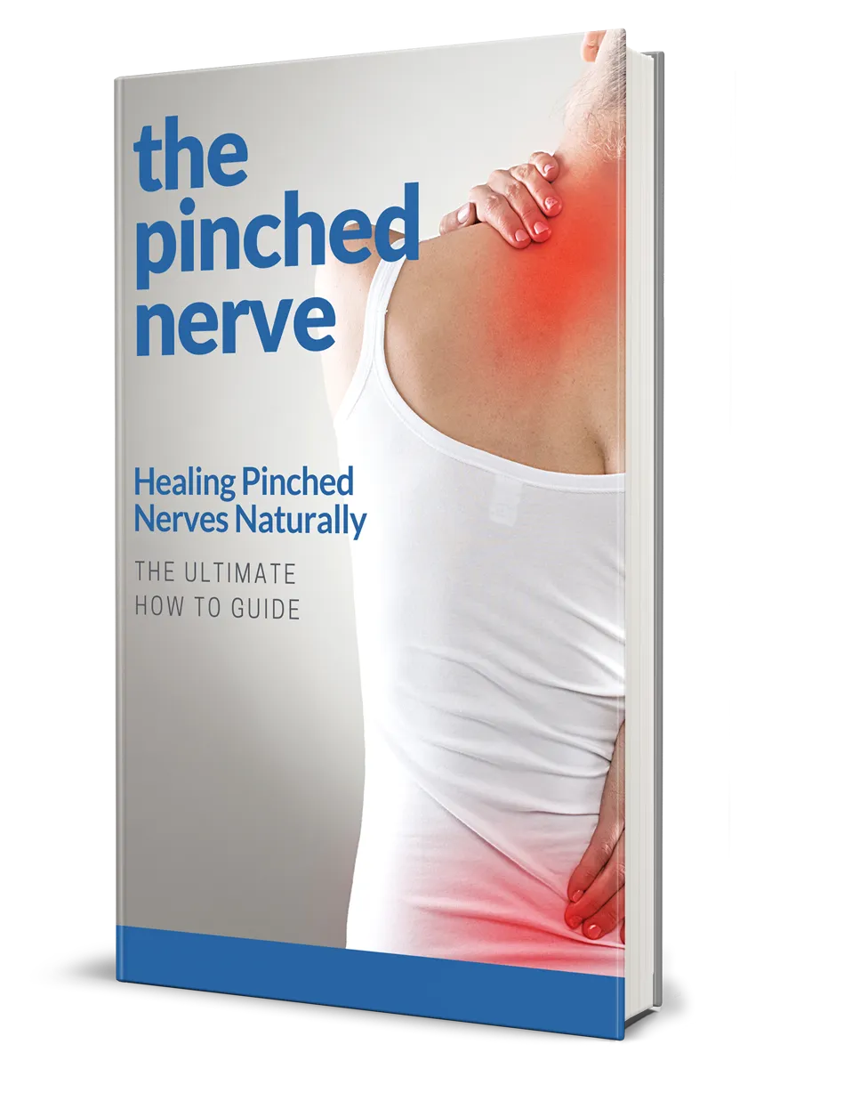 A Pinched Nerve Can Be Overwhelming
