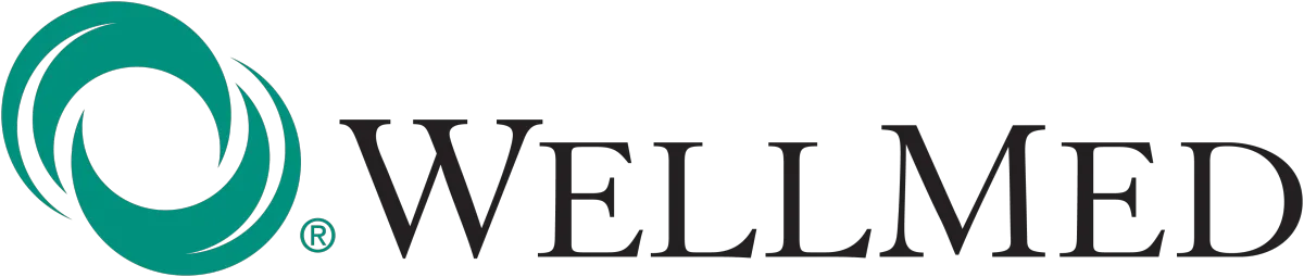WellMed Logo
