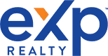 Exp realty Logo