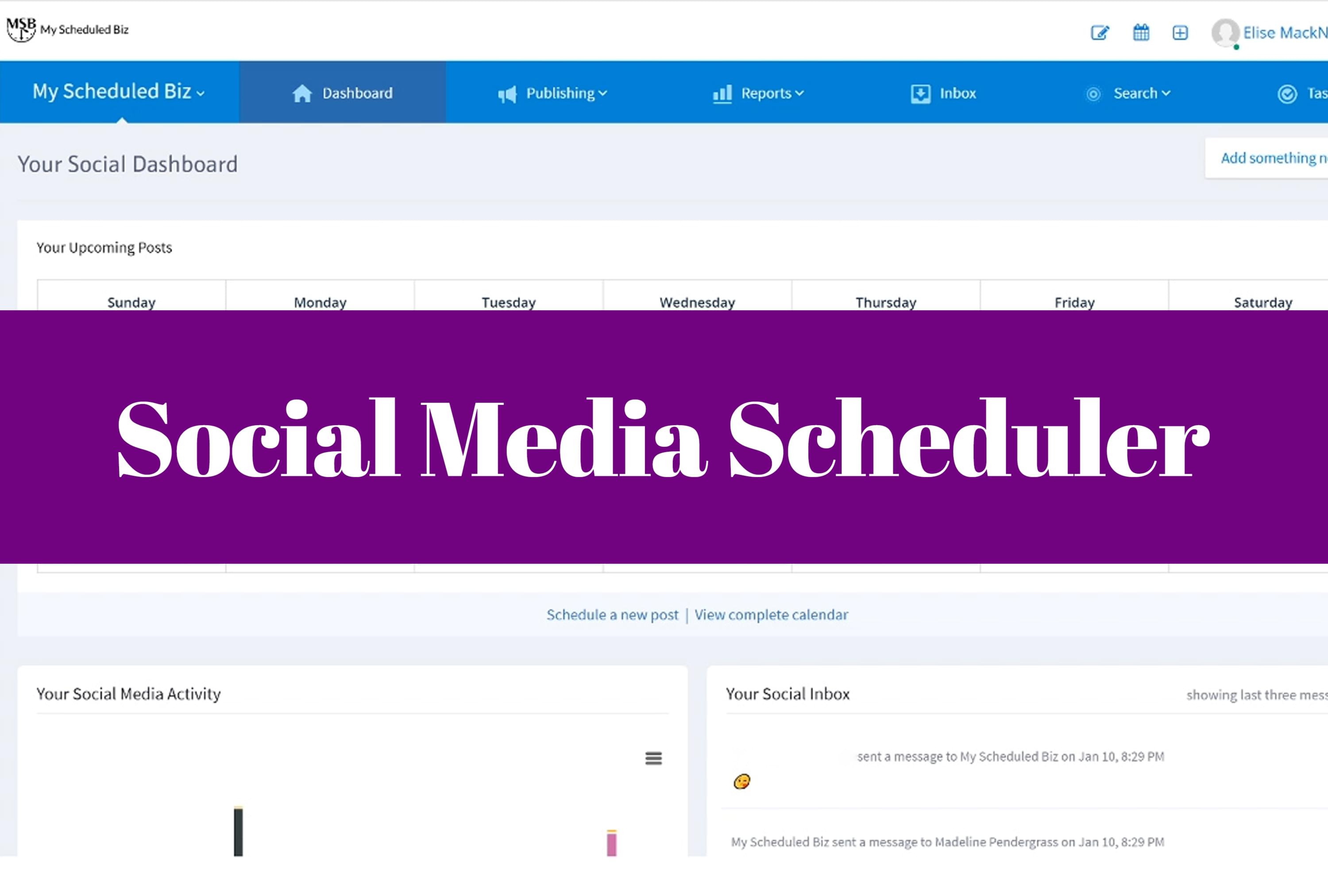Join The Social Media Sales Challenge Join the social media sales challenge