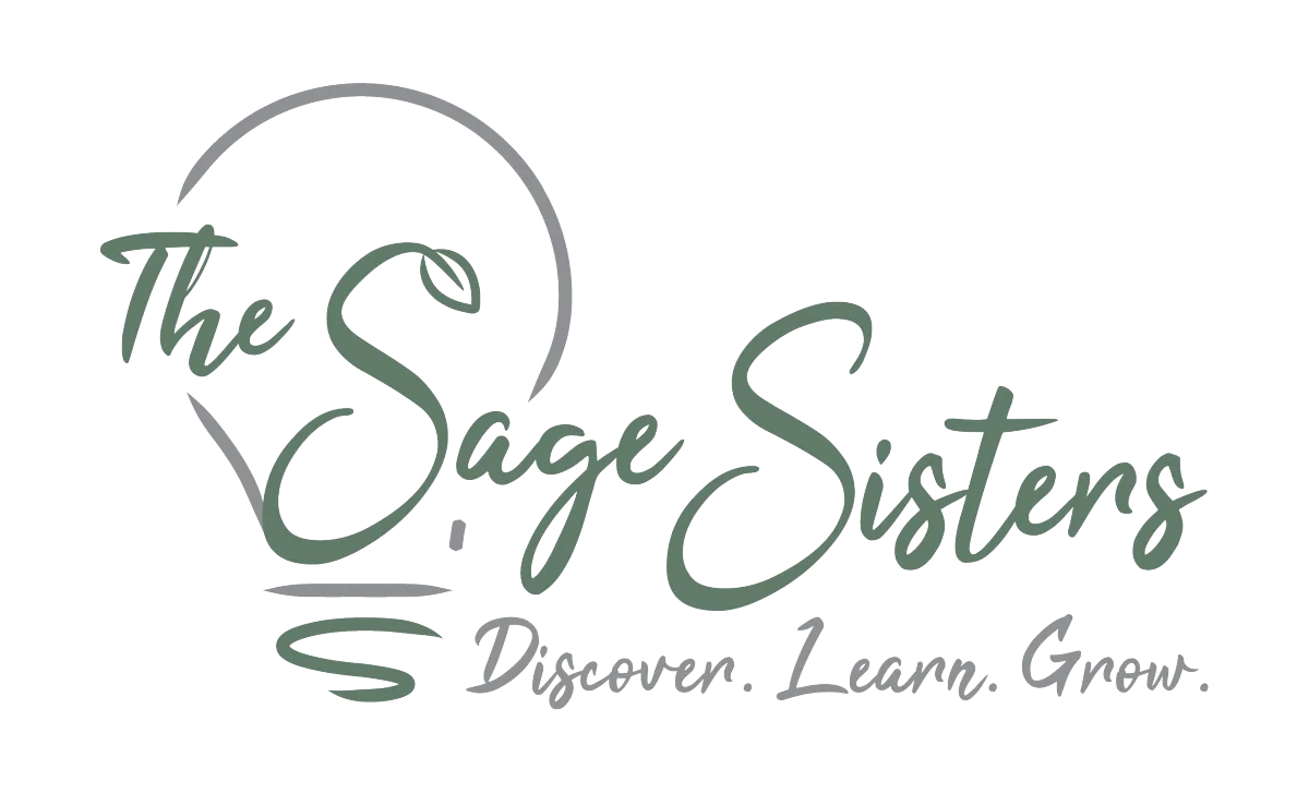 The Sage Sisters LLC logo