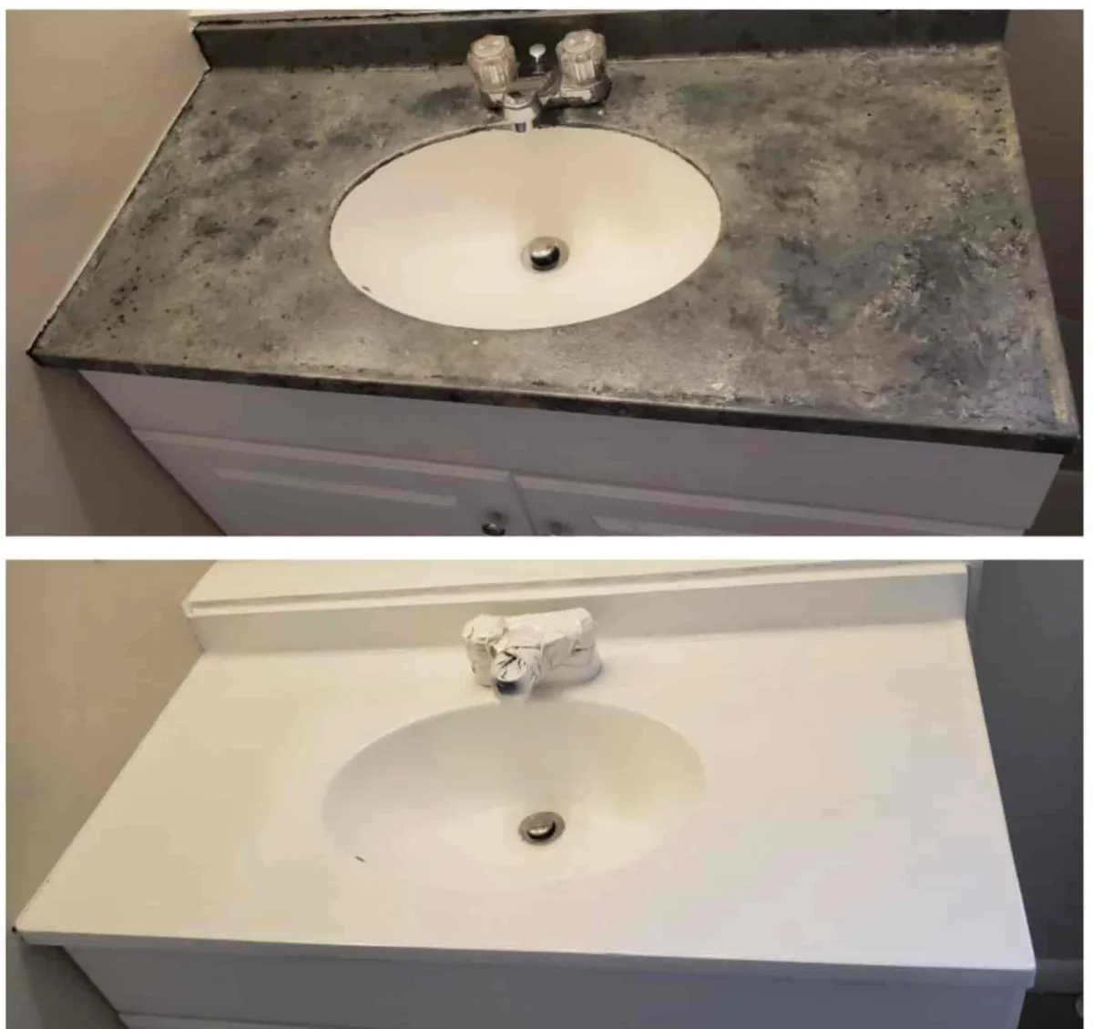 Bathtub Refinishing Jacksonville Beach Tile, Sink.. 9049321550