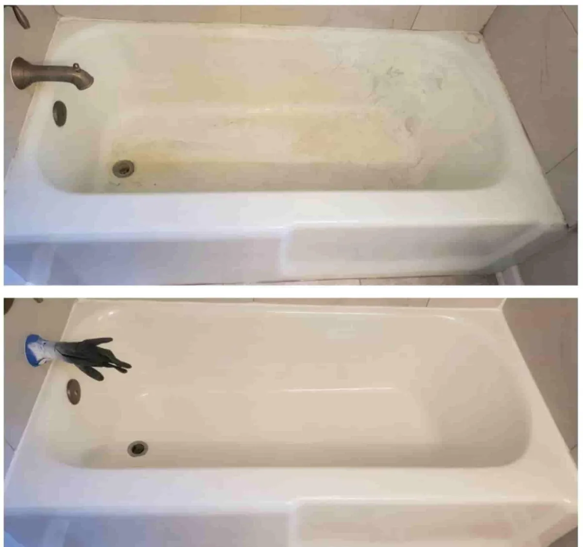 Bathtub Repair Jacksonville, FL - We Fix Tubs, Tile, Sinks, Showers