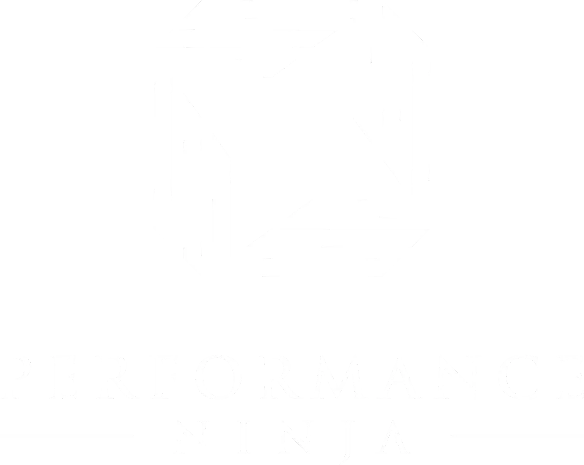 PerformanceNinja Logo