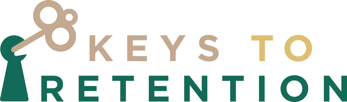 keys to retention logo