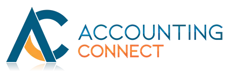 Accounting Connect Logo