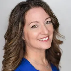 Podcasting Expert and Consultant Tiffany Youngren