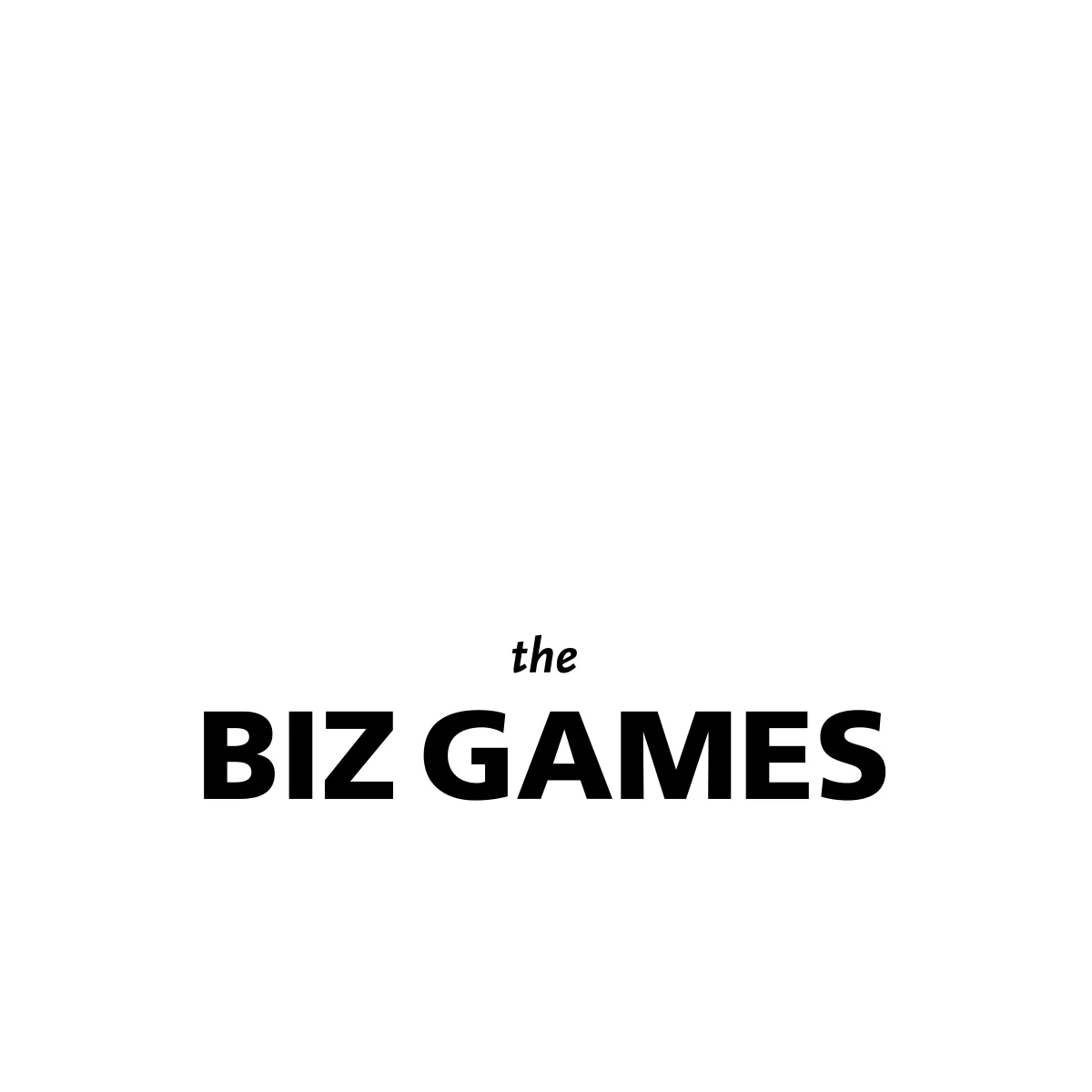 The Biz Games