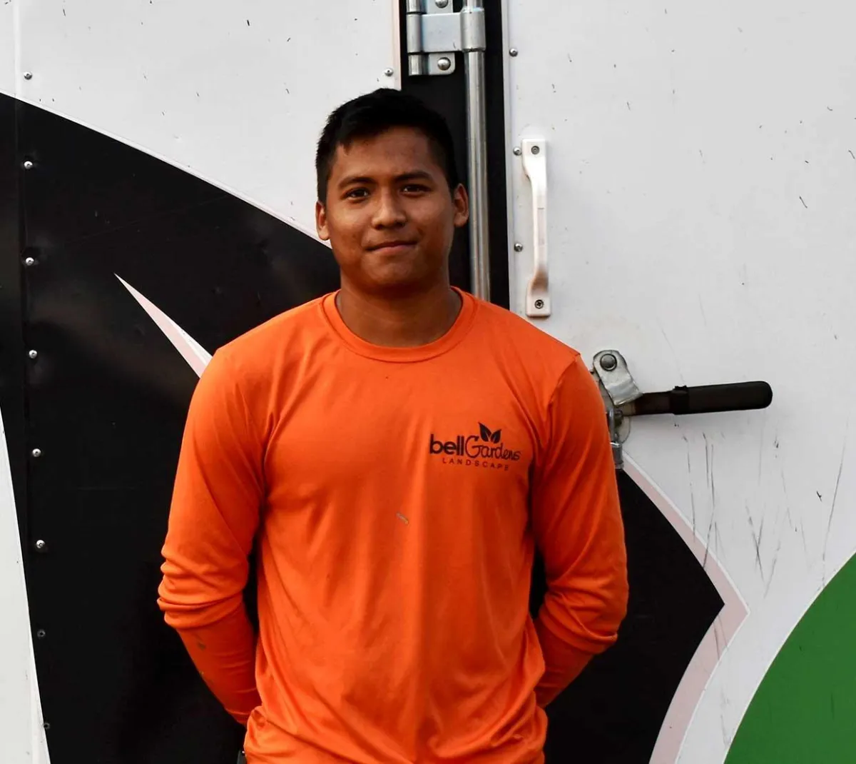 About Us Bell Gardens Landscape