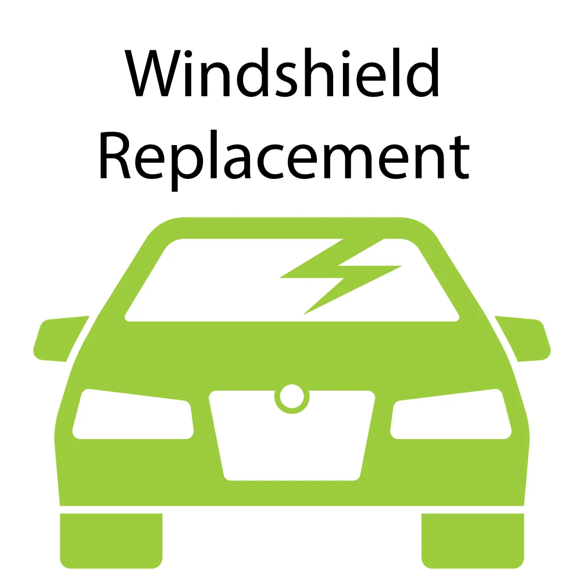Windshield Repair and Replacement