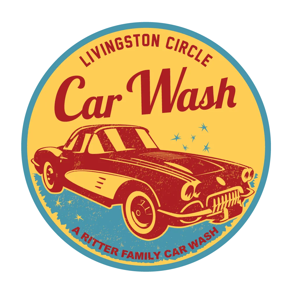 Livingston Car Wash