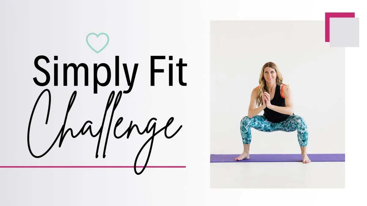 Simply sales fit mat
