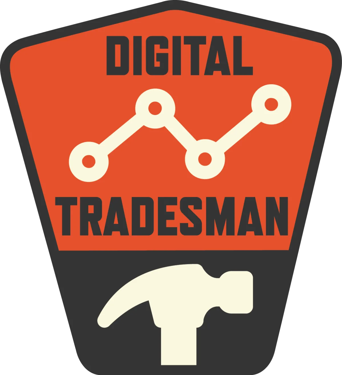 digital tradesman logo
