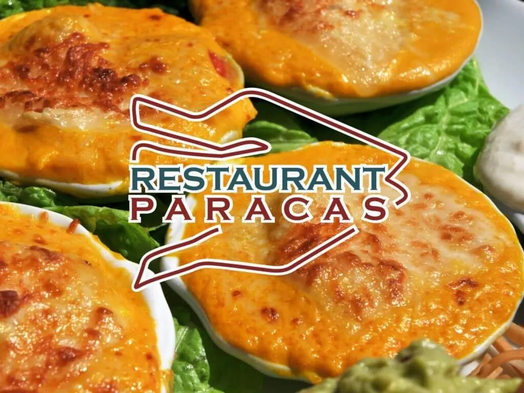 Restaurant Paracas