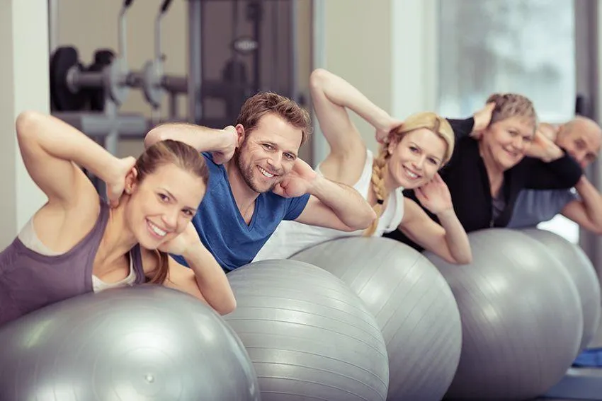 River City Chiropractic Chiropractor in Richmond VA