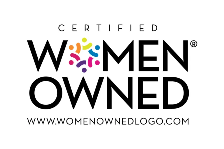 WBENC Certified Women Owned Business