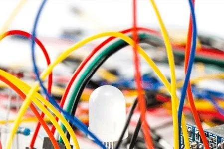 Breadboard