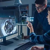CAD Design