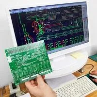 PCB Layout