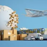 Shipping, Logistics, and Warehousing