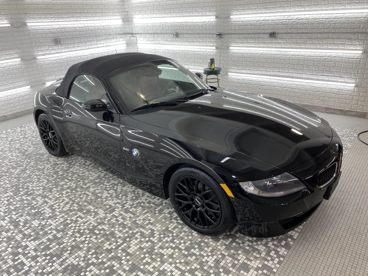 Unique Auto Detailing Lowell, MA