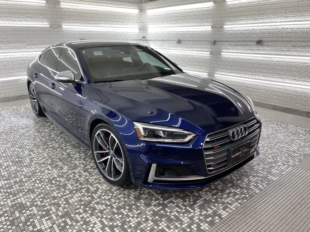 Unique Auto Detailing Lowell, MA