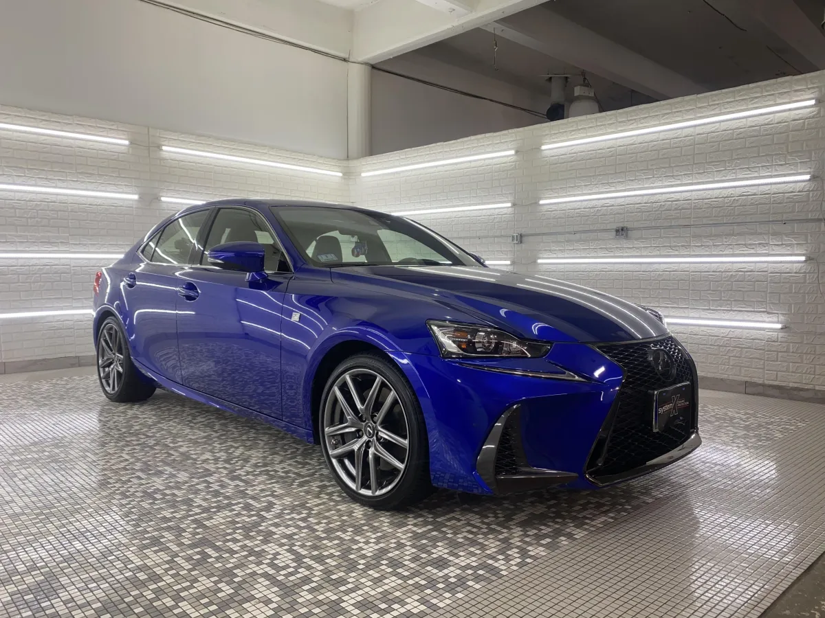 Unique Auto Detailing Lowell, MA