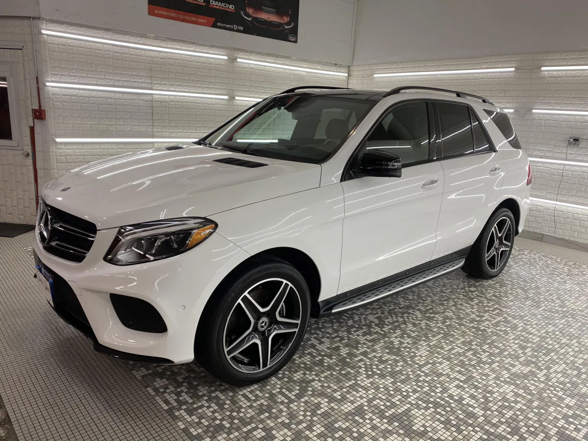 Unique Auto Detailing Lowell, MA