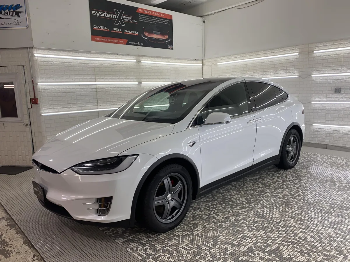 Unique Auto Detailing Lowell, MA