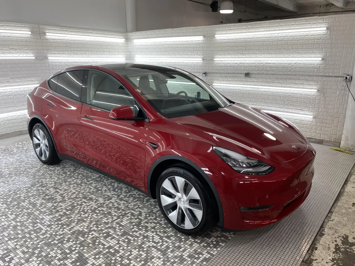 Unique Auto Detailing Lowell, MA