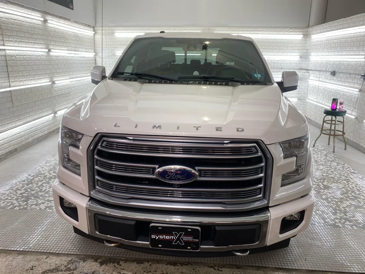 Unique Auto Detailing Lowell, MA