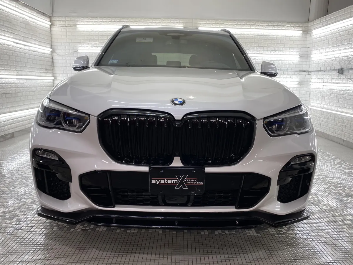 Unique Auto Detailing Lowell, MA