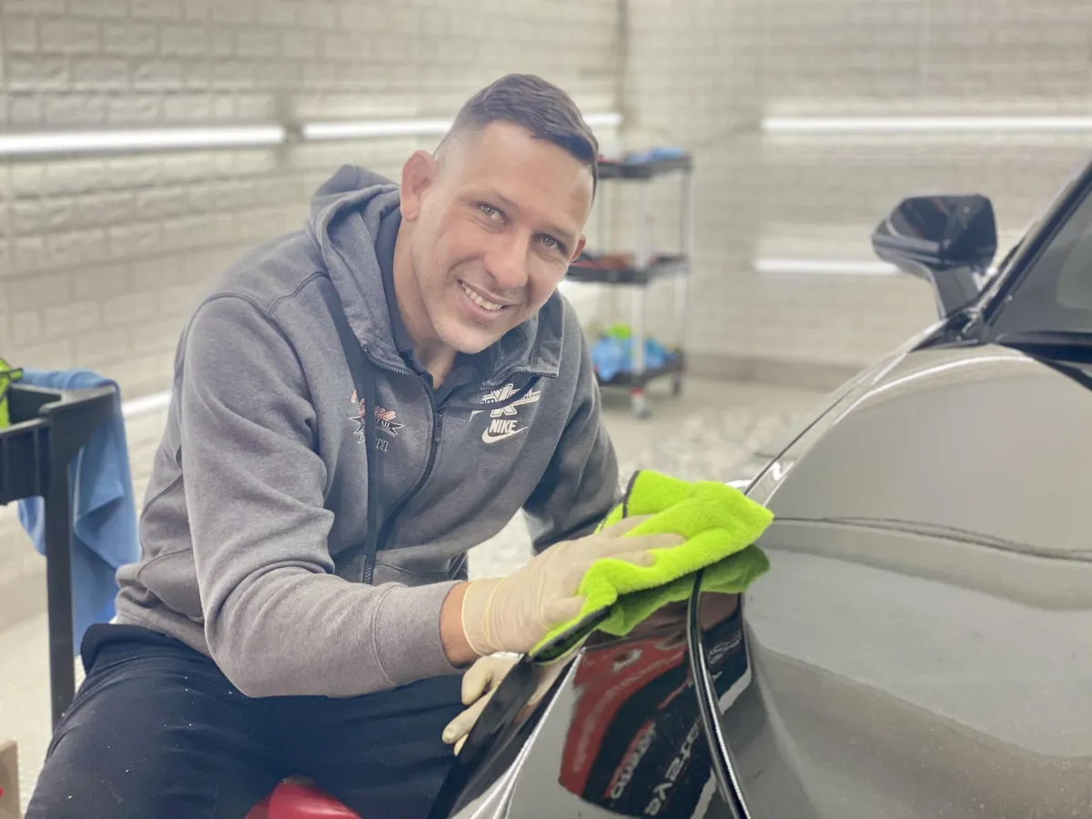 Unique Auto Detailing Lowell, MA