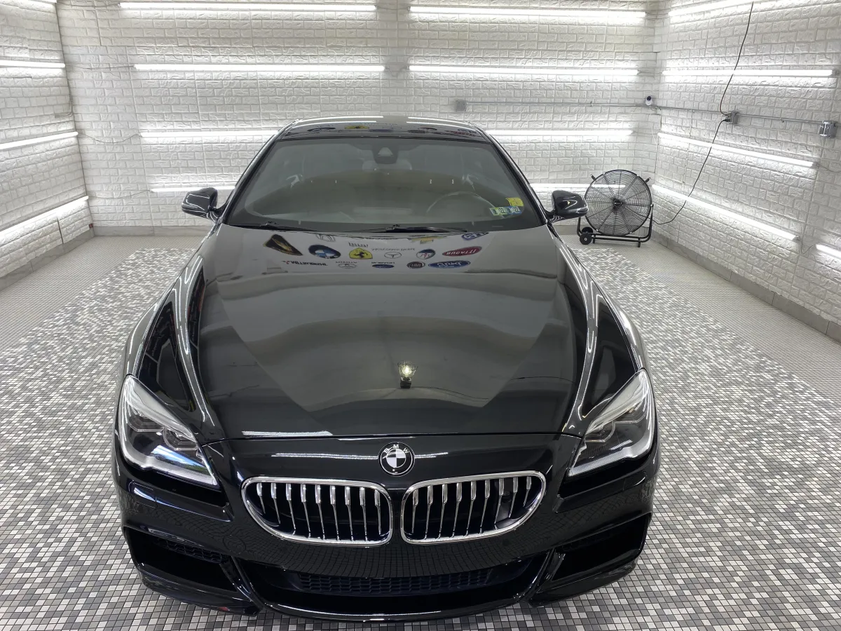 Unique Auto Detailing Lowell, MA