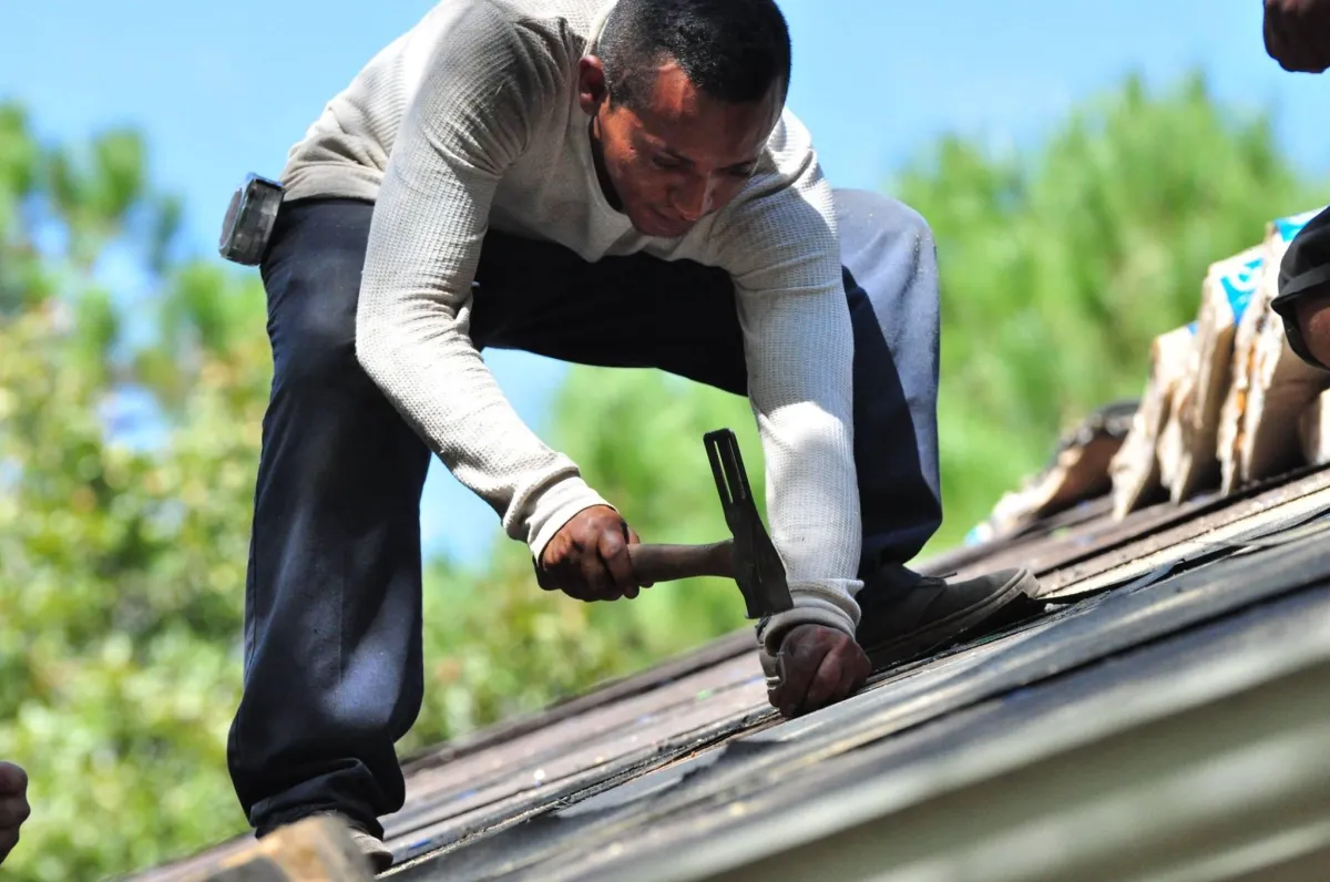 Roofing repair and installation in Wilmington, Surf City, Hampstead, Sneads ferry, Wrightsville 