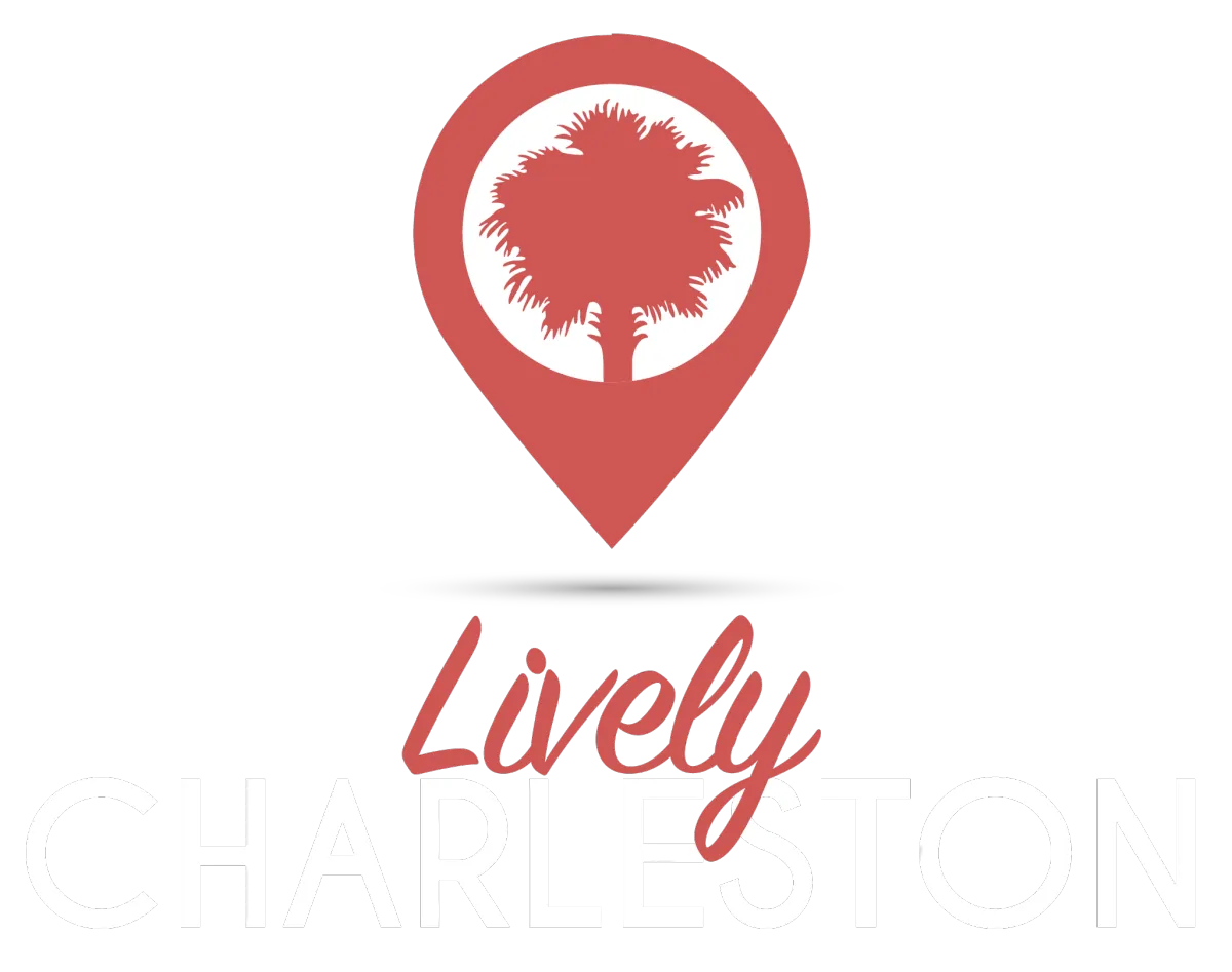 Join Lively Charleston