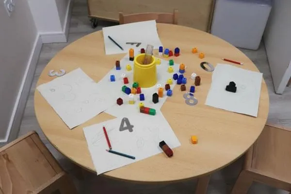 childcare experts