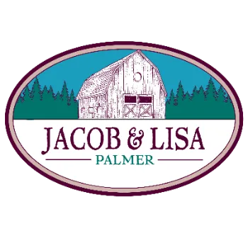 Lisa Palmer logo